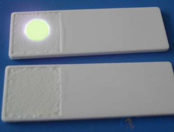 激光打标机红光调试视频教程